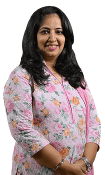 17+ YEARS EXPMs. Hardeep Kaur ChhabraMA History, B EdHistory Coordinator