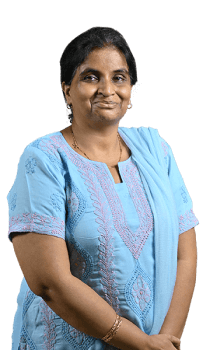 17+ YEARS EXPMrs. Jaya SinghM.Sc (B.ed)Physics Coordinator