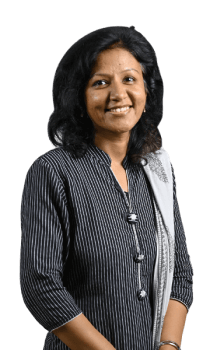 12+ YEARS EXPMrs. Savita BhojwaniB.Ed & MSc ChemistryScience & Chemistry Coordinator